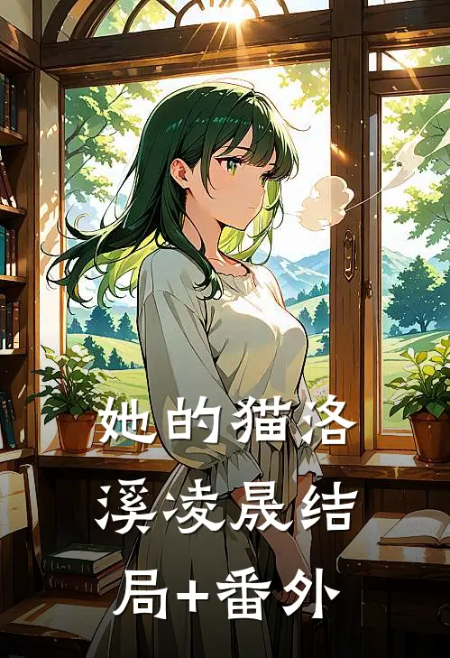 她的猫洛溪凌晟结局+番外