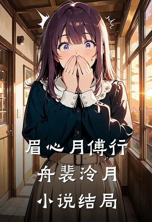 眉心月傅行舟裴泠月小说结局