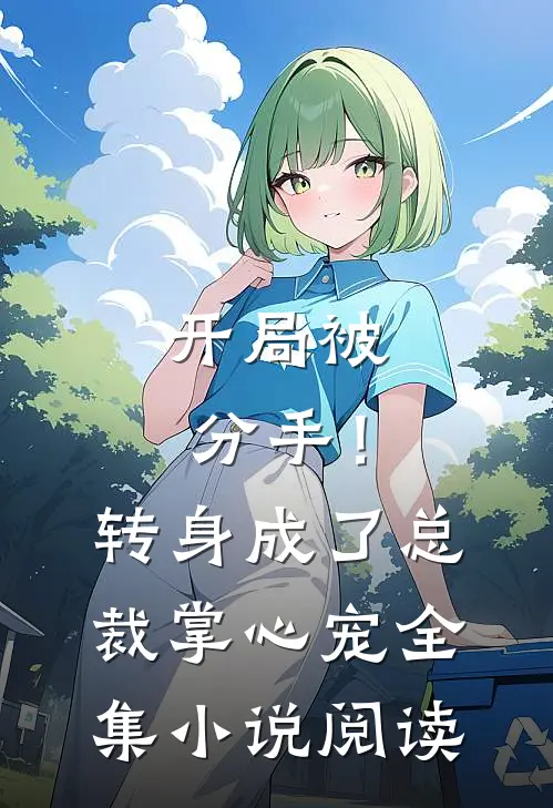 开局被分手！转身成了总裁掌心宠全集小说阅读