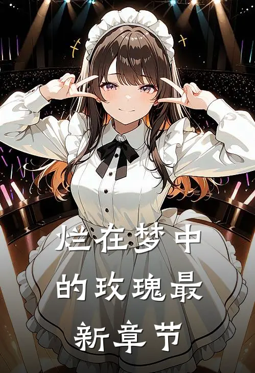 烂在梦中的玫瑰最新章节