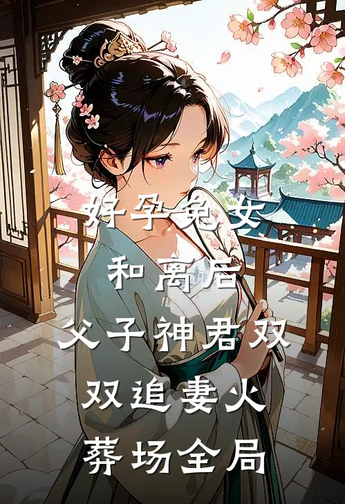 好孕兔女和离后，父子神君双双追妻火葬场全局