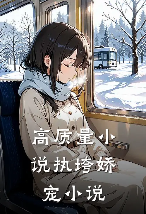 高质量小说执垮娇宠 小说
