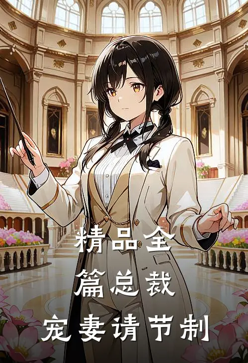 精品全篇总裁，宠妻请节制