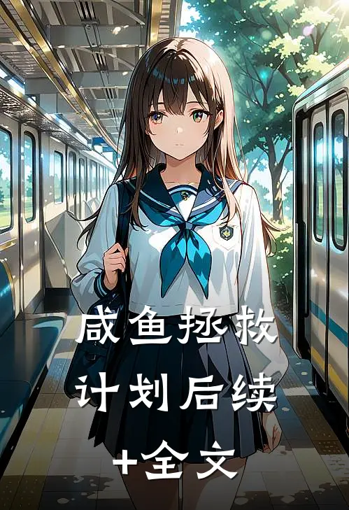 咸鱼拯救计划后续+全文