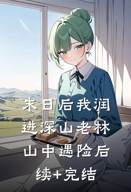 末日后我润进深山老林-山中遇险后续+完结