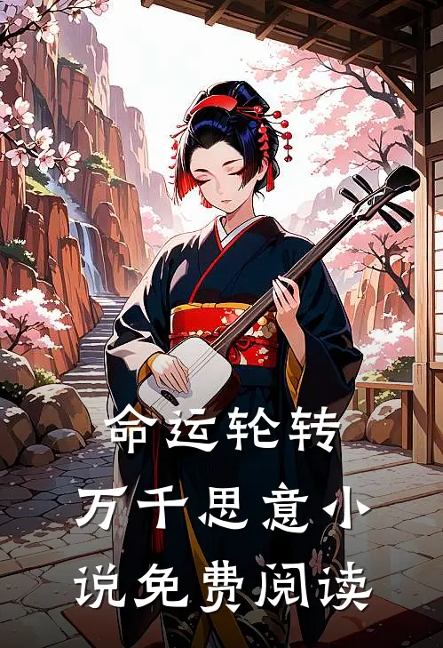命运轮转，万千思意小说免费阅读