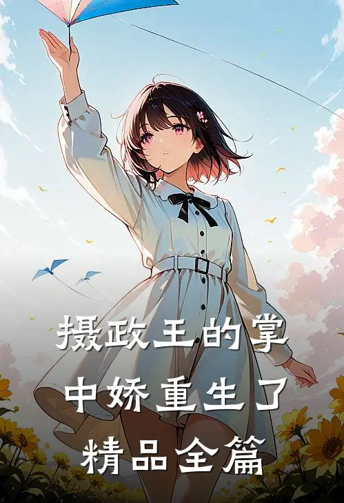 摄政王的掌中娇重生了精品全篇