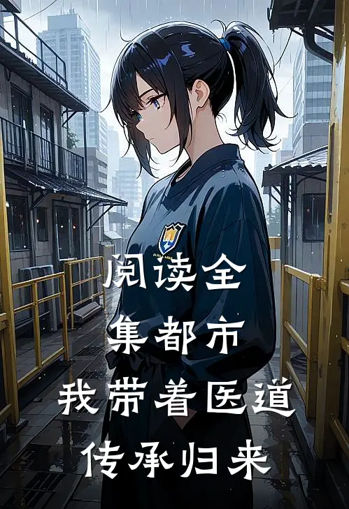 阅读全集都市：我带着医道传承归来