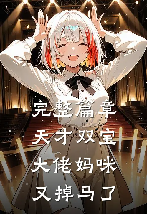 完整篇章天才双宝：大佬妈咪又掉马了