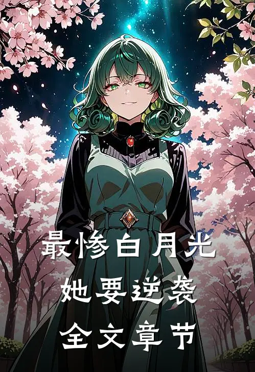 最惨白月光，她要逆袭全文章节