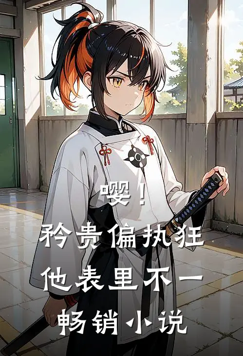 嘤！矜贵偏执狂他表里不一畅销小说