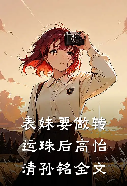表妹要做转运珠后高怡清孙铭全文