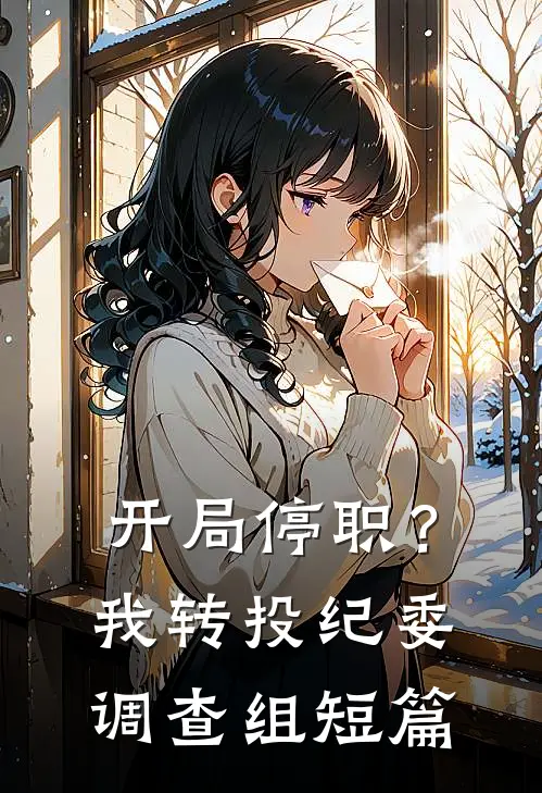 开局停职？我转投纪委调查组短篇