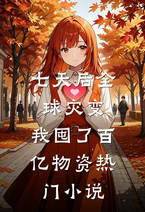 七天后全球灾变，我囤了百亿物资热门小说