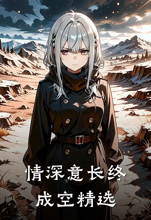 情深意长终成空精选