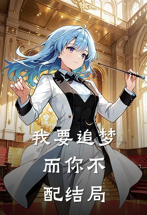 我要追梦，而你不配结局