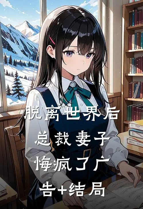 脱离世界后，总裁妻子悔疯了广告+结局