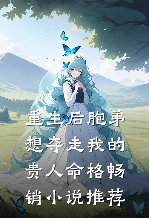 重生后胞弟想夺走我的贵人命格畅销小说推荐