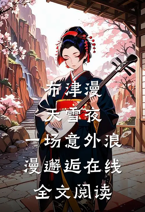布津漫天雪夜：一场意外浪漫邂逅在线全文阅读