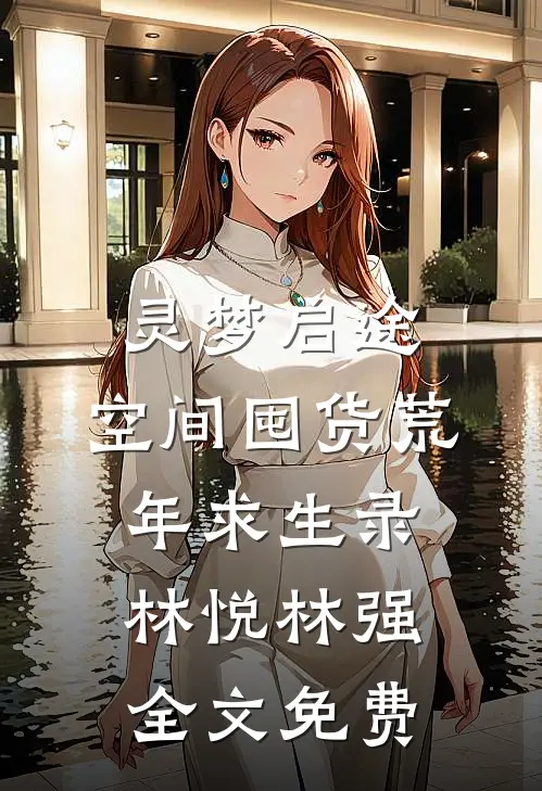 灵梦启途：空间囤货荒年求生录林悦林强全文免费