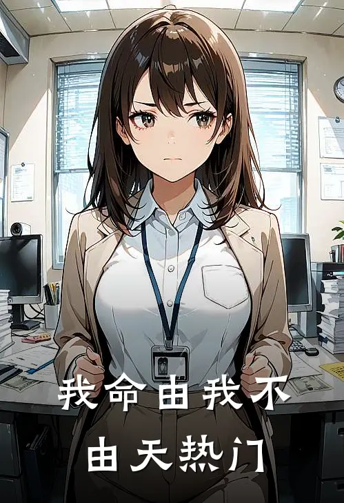 我命由我不由天热门