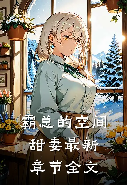 霸总的空间甜妻最新章节全文