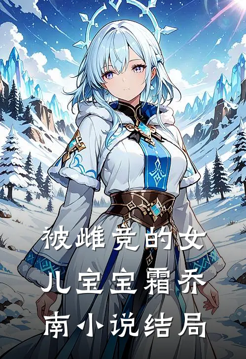 被雌竞的女儿宝宝霜乔南小说结局