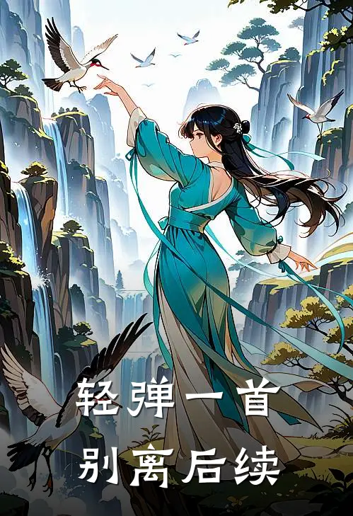 轻弹一首别离后续