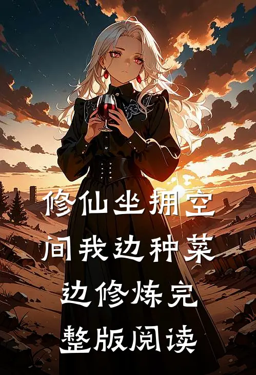 修仙坐拥空间我边种菜边修炼完整版阅读