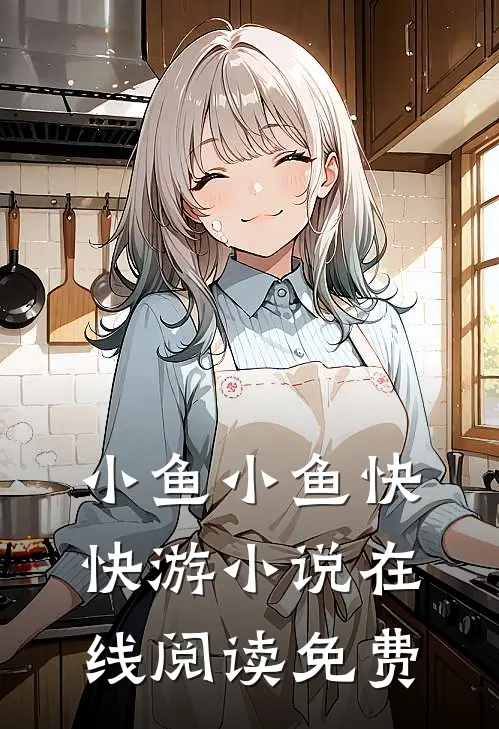 小鱼小鱼快快游小说在线阅读免费