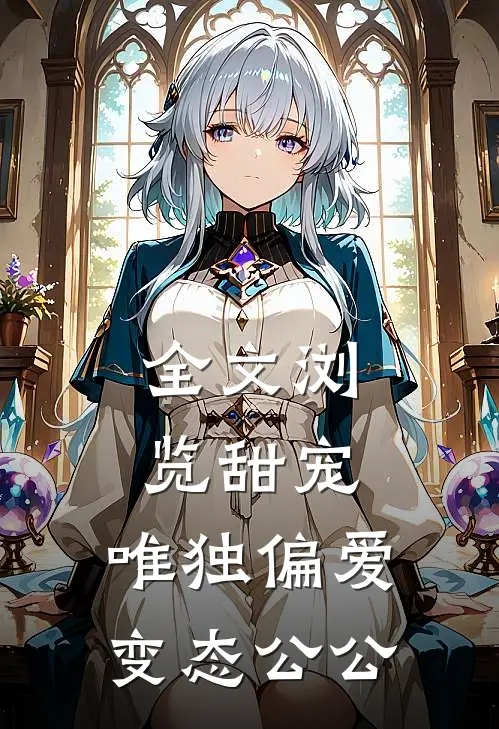 全文浏览甜宠：唯独偏爱变态公公