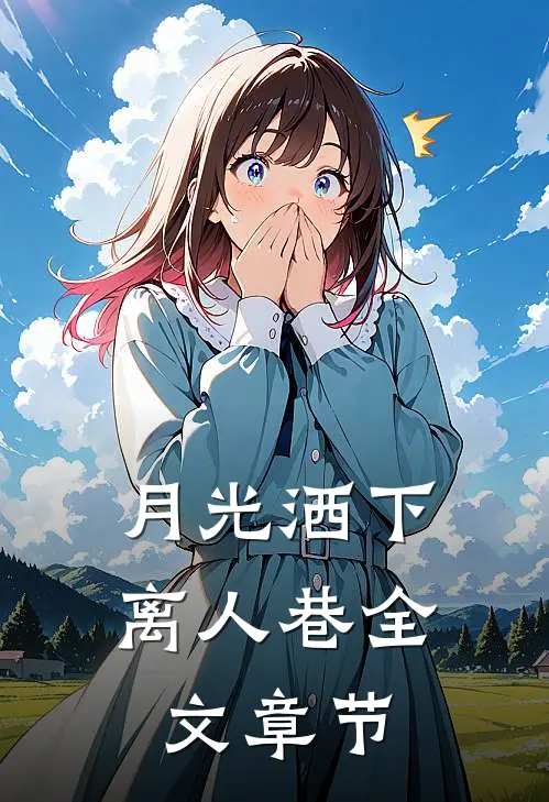 月光洒下离人巷全文章节