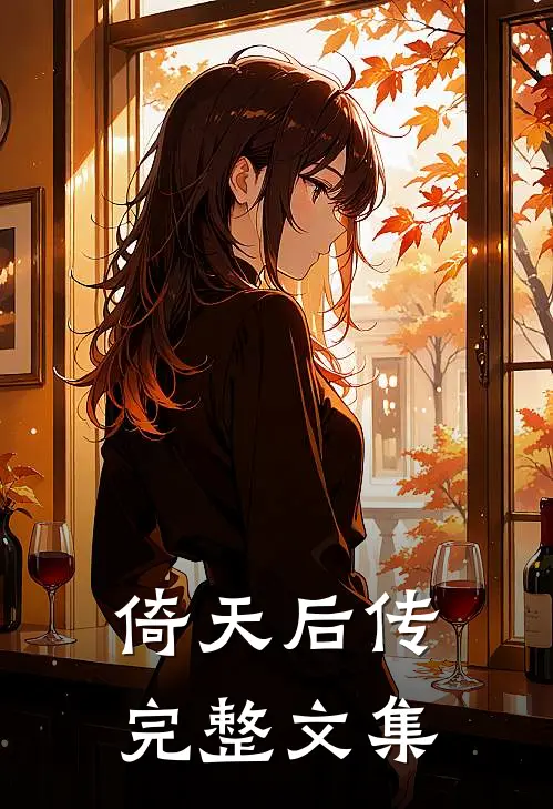 倚天后传完整文集