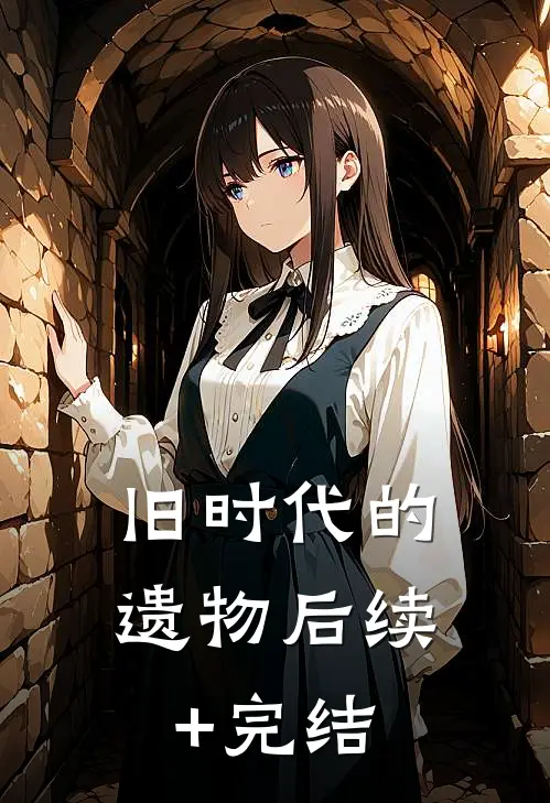 旧时代的遗物后续+完结