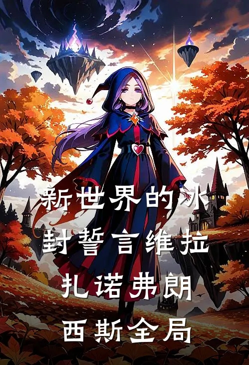 新世界的冰封誓言维拉扎诺弗朗西斯全局