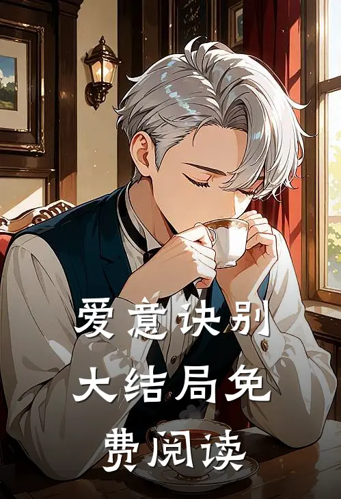 爱意诀别大结局免费阅读