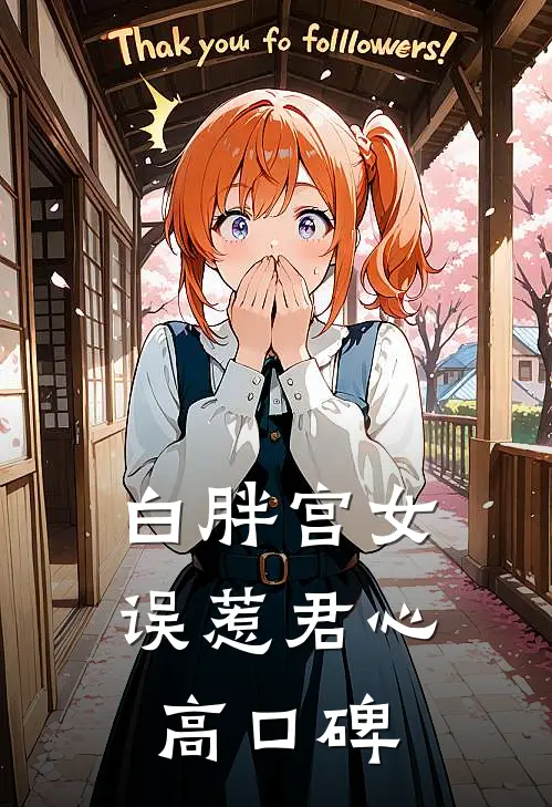 白胖宫女，误惹君心高口碑