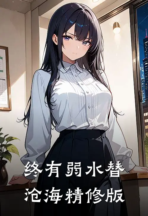 终有弱水替沧海精修版