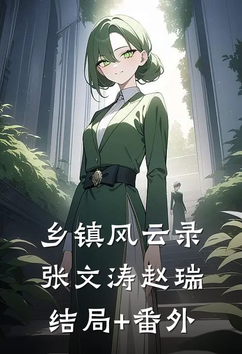 乡镇风云录张文涛赵瑞结局+番外