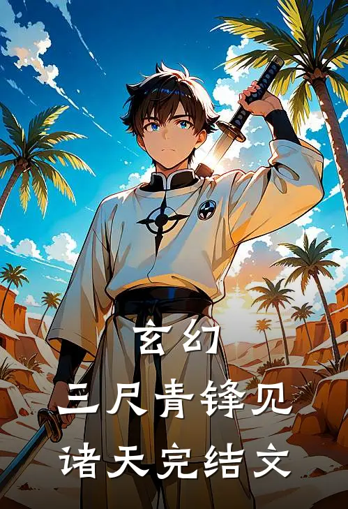 玄幻：三尺青锋见诸天完结文