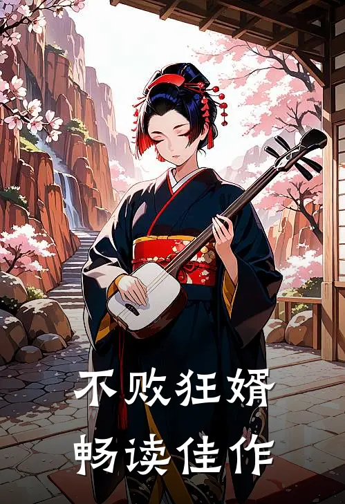 不败狂婿畅读佳作