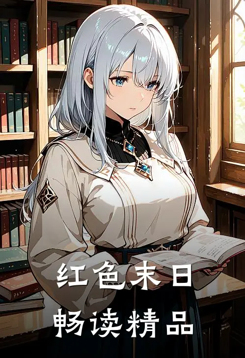 红色末日畅读精品