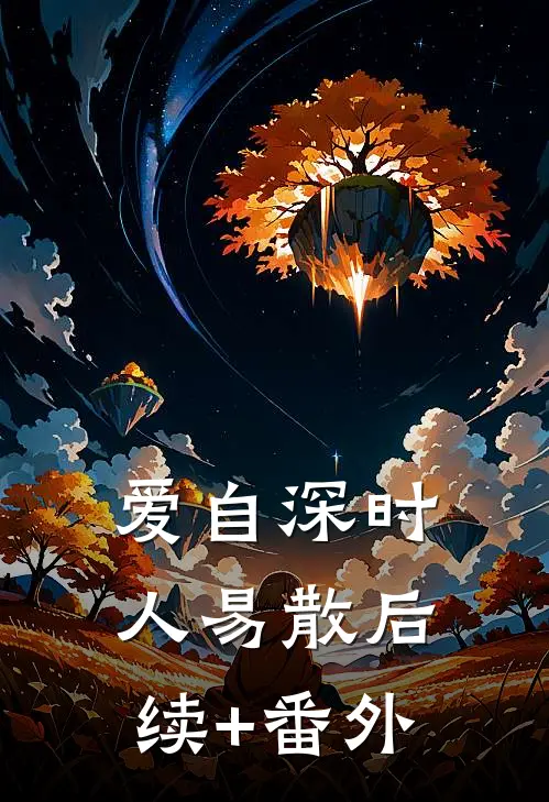 爱自深时人易散后续+番外