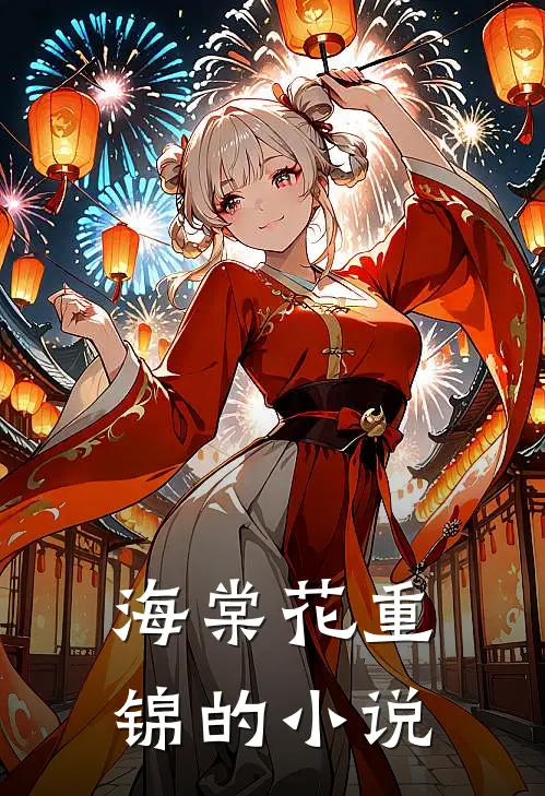 海棠花重锦的小说