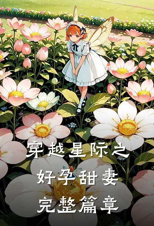 穿越星际之好孕甜妻完整篇章