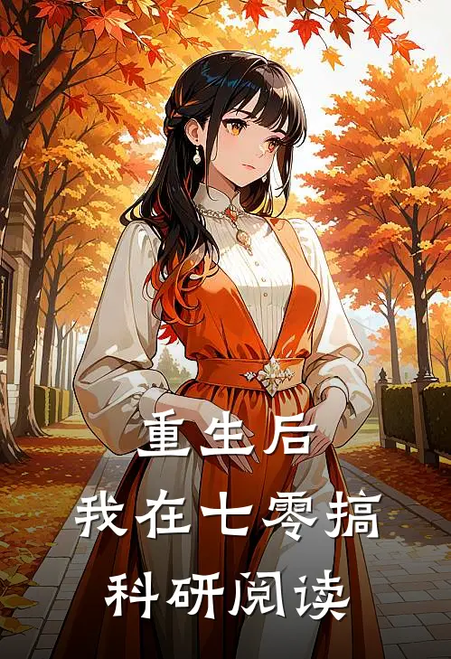 重生后，我在七零搞科研阅读