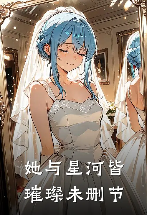 她与星河皆璀璨未删节