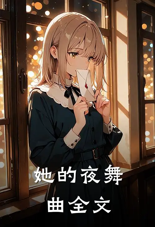 她的夜舞曲全文