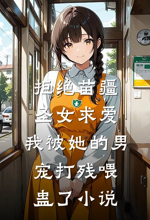 拒绝苗疆圣女求爱，我被她的男宠打残喂蛊了小说