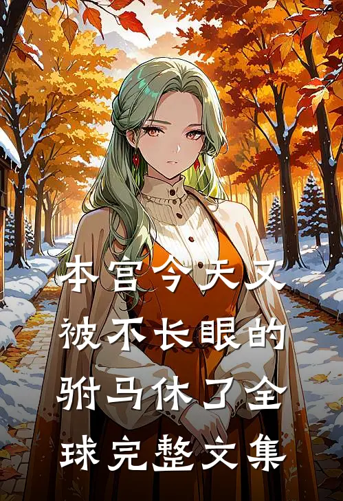 本宫今天又被不长眼的驸马休了全球完整文集